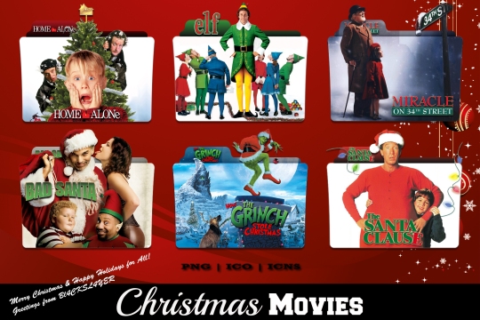 christmas movies ever latest collection