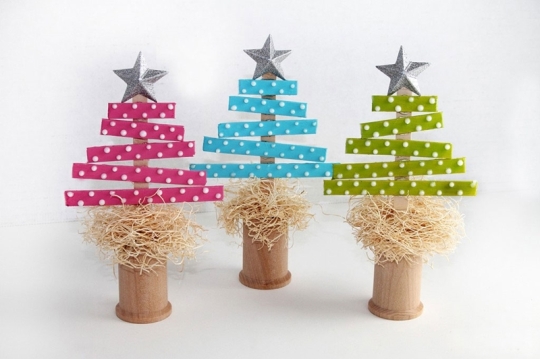homemade christmas craft ideas for adults